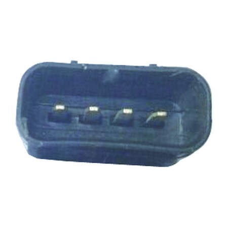 Wai Global NEW IGNITION COIL, CUF2431 CUF2431